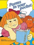Cover: Poems in Your Pocket - Mimosa Publications