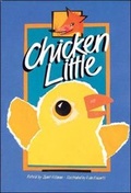 Cover: Chicken Little - Mimosa Publications