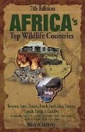 Cover: Africa's Top Wildlife Countries - Global Travel Publications,U.S.