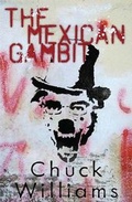 Cover: The Mexican Gambit - Charles Williams