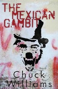 Enlarge image Cover: The Mexican Gambit - Charles Williams