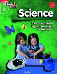 Enlarge image Cover: Science - Belair Publications Ltd
