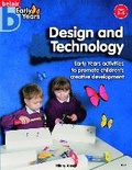 Cover: Design and Technology - Belair Publications Ltd