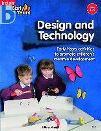 Enlarge image Cover: Design and Technology - Belair Publications Ltd