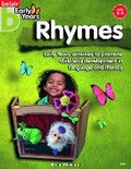 Cover: Rhymes - Belair Publications Ltd