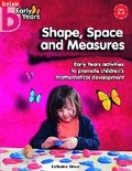Cover: Shape, Space and Measures - Belair Publications Ltd