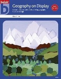 Enlarge image Cover: Geography on Display - Belair Publications Ltd