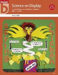 Enlarge image Cover: Science on Display - Belair Publications Ltd