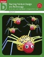 Cover: Starting Points in Design & Technology - Belair Publications Ltd