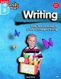 Cover: Writing - Belair Publications Ltd