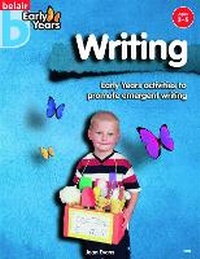 Enlarge image Cover: Writing - Belair Publications Ltd