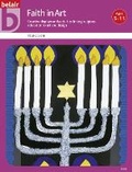 Cover: Faith in Art - Belair Publications Ltd