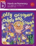 Cover: Hands on Numeracy - Belair Publications Ltd