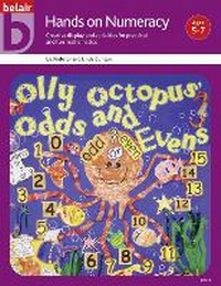 Enlarge image Cover: Hands on Numeracy - Belair Publications Ltd