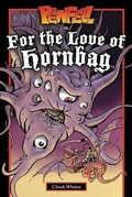 Cover: Pewfell in For the Love of Hornbag - Charles J. Whelon