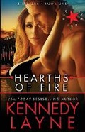 Cover: Hearths of Fire: Volume 1 - Kennedy Layne Publishing
