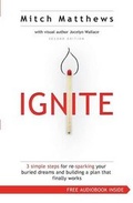 Cover: Ignite - Mmjm Companies, Incorporated