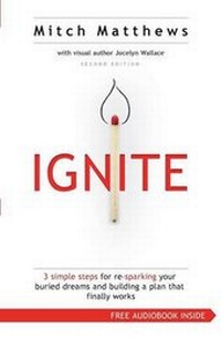 Enlarge image Cover: Ignite - Mmjm Companies, Incorporated
