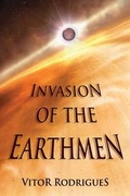 Cover: Invasion of the Earthmen - Inner Vision Press