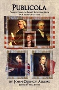 Cover: Publicola - Liberty's Lamp Books