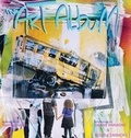 Cover: The Art Album - Art on Dekz