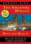 Cover: The Singapore Miracle - Insight Press