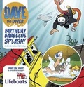Cover: Birthday Barbecue Splash! - Clive Wormald