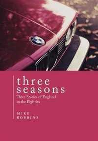 Enlarge image Cover: Three Seasons - Third Rail