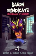 Cover: Baron Syndicate (-1) - Tatertech