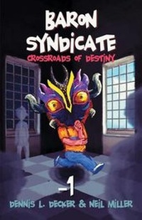 Enlarge image Cover: Baron Syndicate (-1) - Tatertech