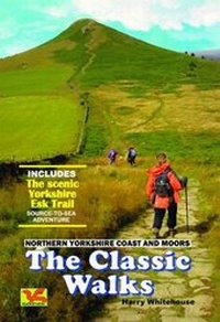Abbildung von: The Classic Walks. Northern Yorkshire Coast and Moors - Peaksoft