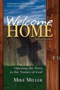 Cover: Welcome Home - 2nd Edition - Father's House Press