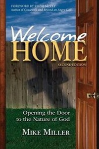 Enlarge image Cover: Welcome Home - 2nd Edition - Father's House Press