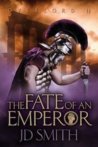 Enlarge image Cover: The Fate of an Emperor - Quinn Publications