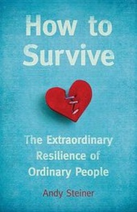 Enlarge image Cover: How to Survive - Think Piece Publishing