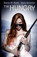 Cover: The Hungry - Genius Publishing