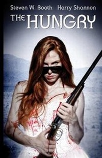 Enlarge image Cover: The Hungry - Genius Publishing