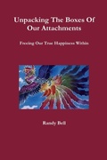 Cover: Unpacking The Boxes Of Our Attachments - McKee Learning Foundation