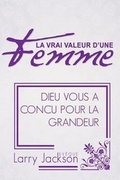 Cover: La Vrai Valeur d'Une Femme - Breastplate Prayer Publications
