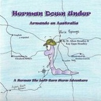 Enlarge image Cover: Herman Down Under - Mah Books