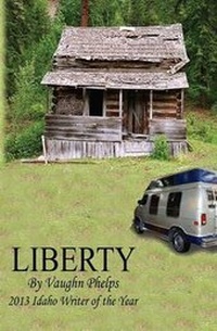 Enlarge image Cover: Liberty - V.I.P.