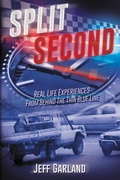 Cover: Split Second - Jeff Garland