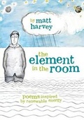 Cover: The Element in the Room - The Quixotic Press