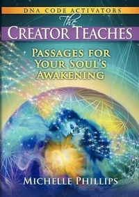 Enlarge image Cover: The Creator Teaches - Souls Awakening