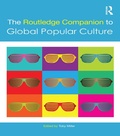 Cover: The Routledge Companion to Global Popular Culture - Routledge