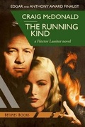 Cover: The Running Kind - Betimes Books