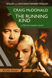 Enlarge image Cover: The Running Kind - Betimes Books