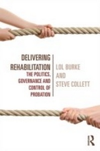 Abbildung von: Delivering Rehabilitation - Routledge