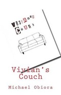 Cover: Vivian's Couch - Open Box Productions Ltd