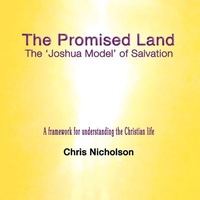 Enlarge image Cover: The Promised Land - Joshua Ministries